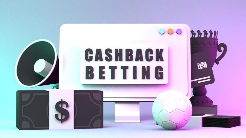 What is cashback betting in South Africa and how does it work?